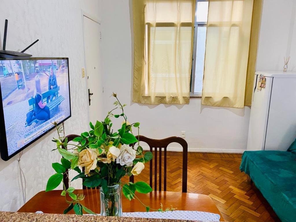 Charming Home In Rio Centro Rio de Janeiro Esterno foto